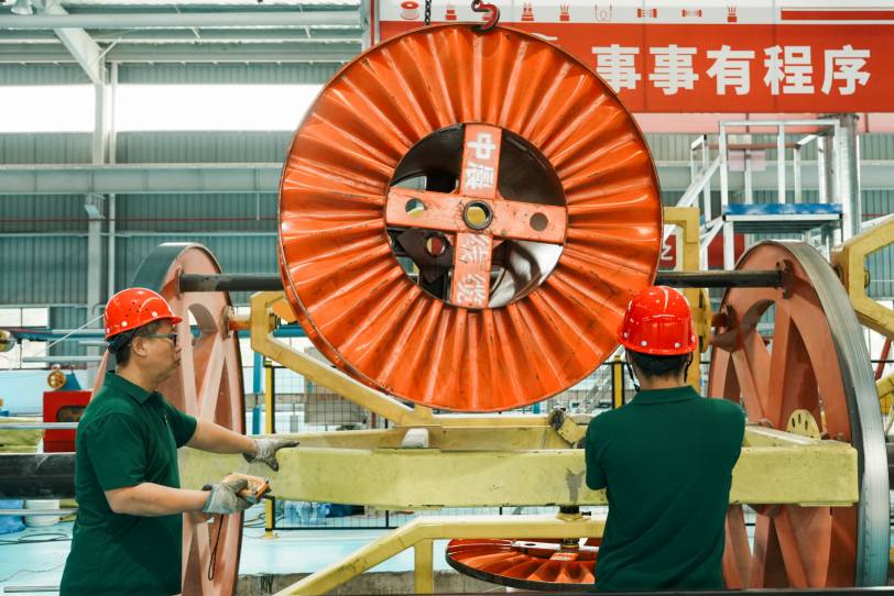 矿物防火电缆厂家：品质铸就安全，引领电缆行业新潮流